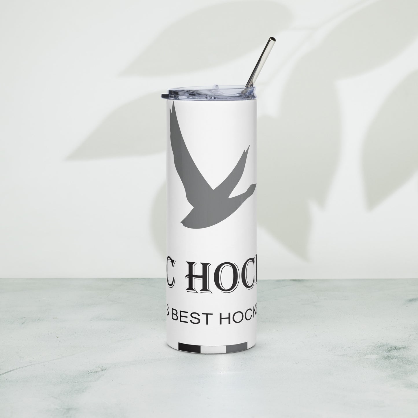 3P1C Goose Tumbler