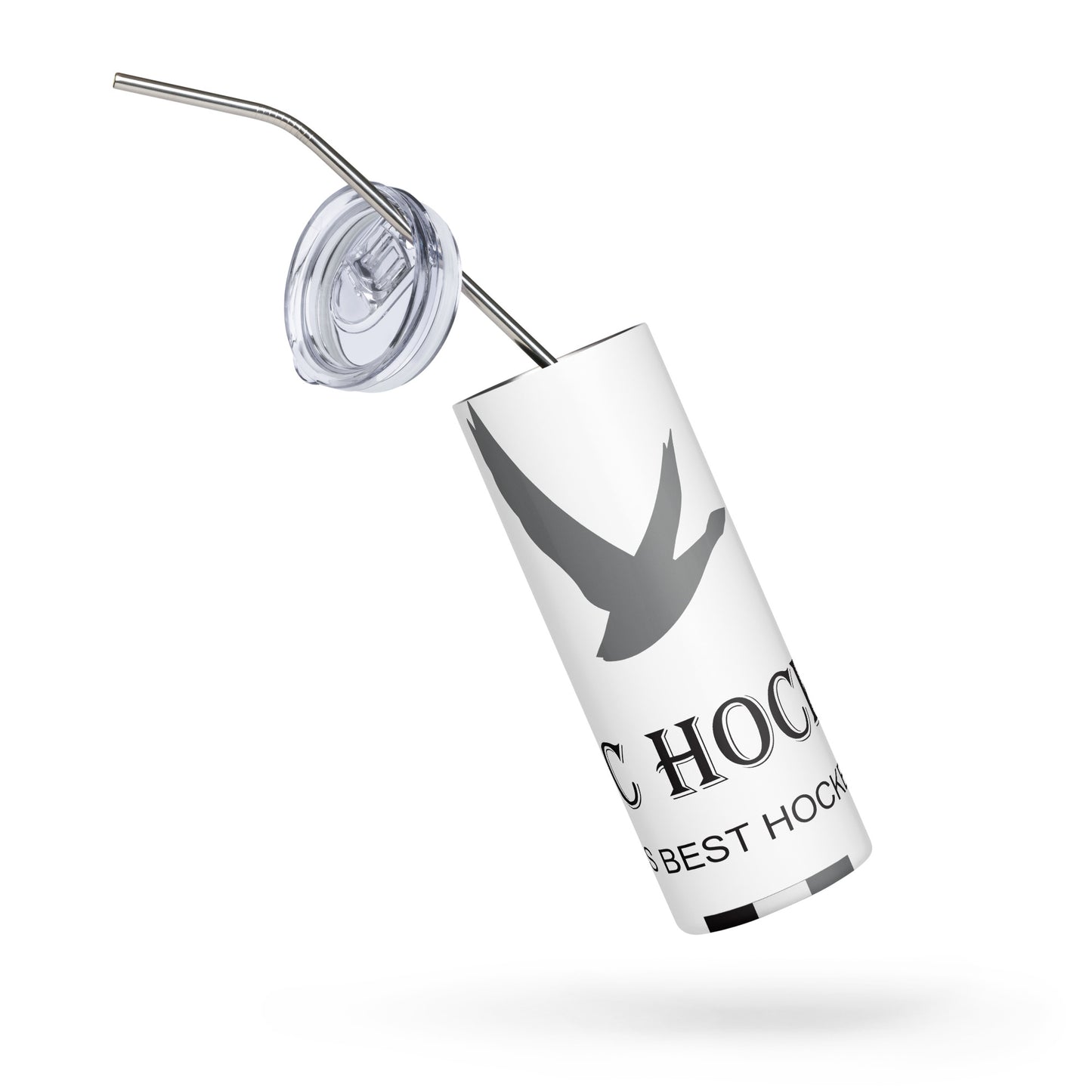 3P1C Goose Tumbler