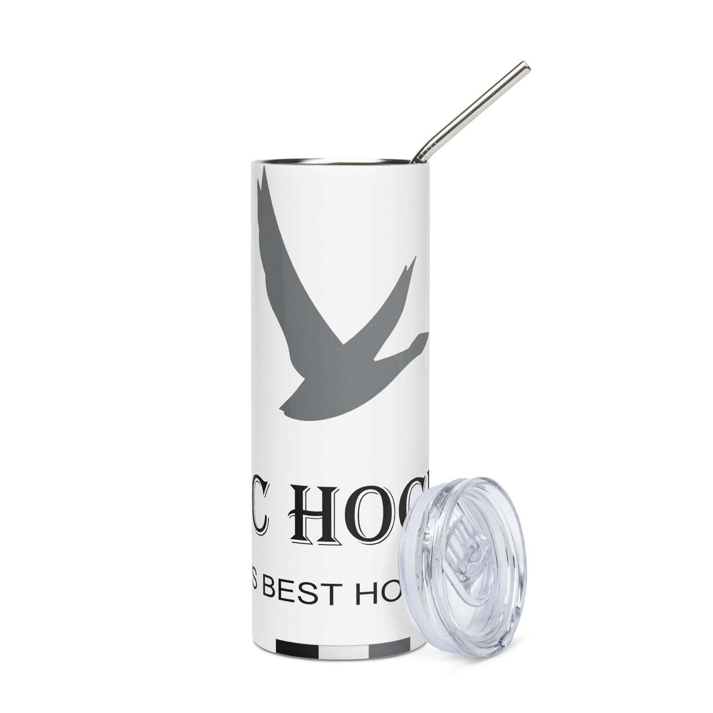 3P1C Goose Tumbler