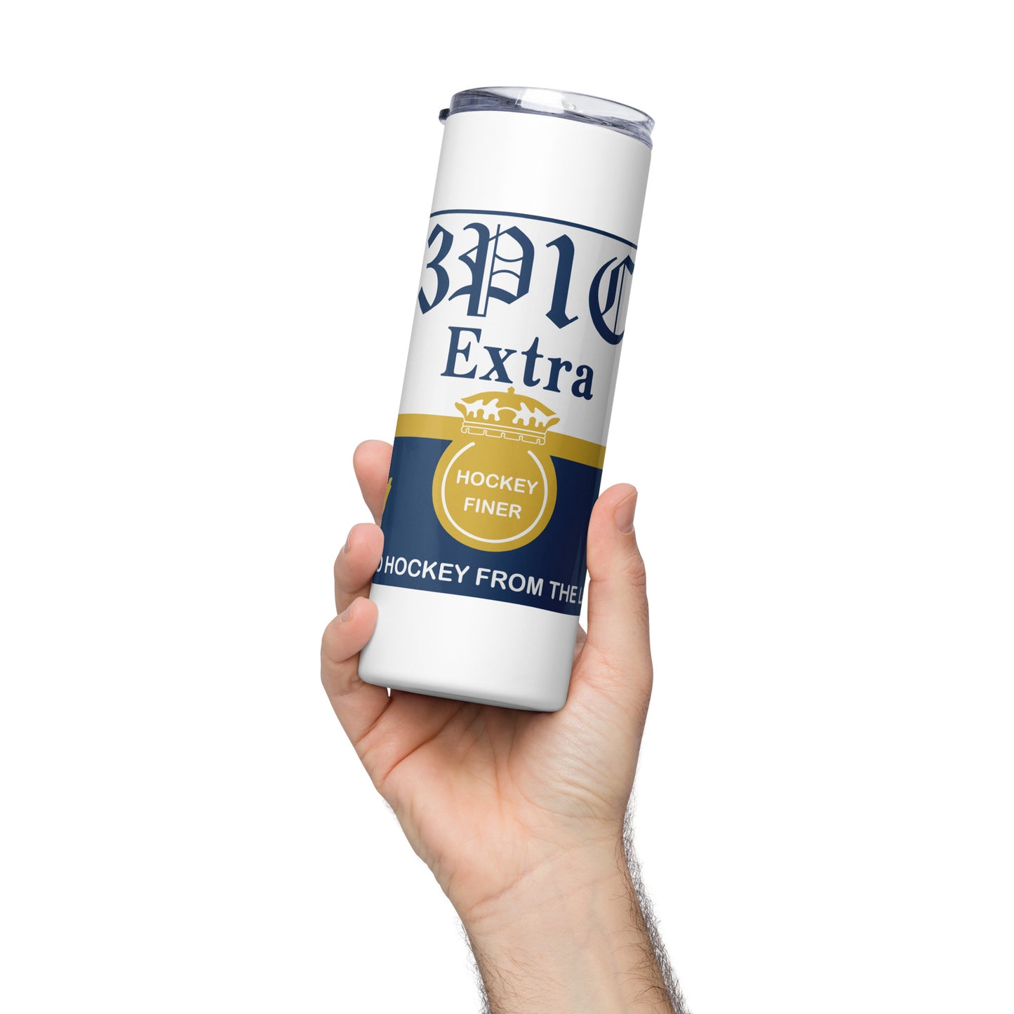 3P1C Extra Tumbler