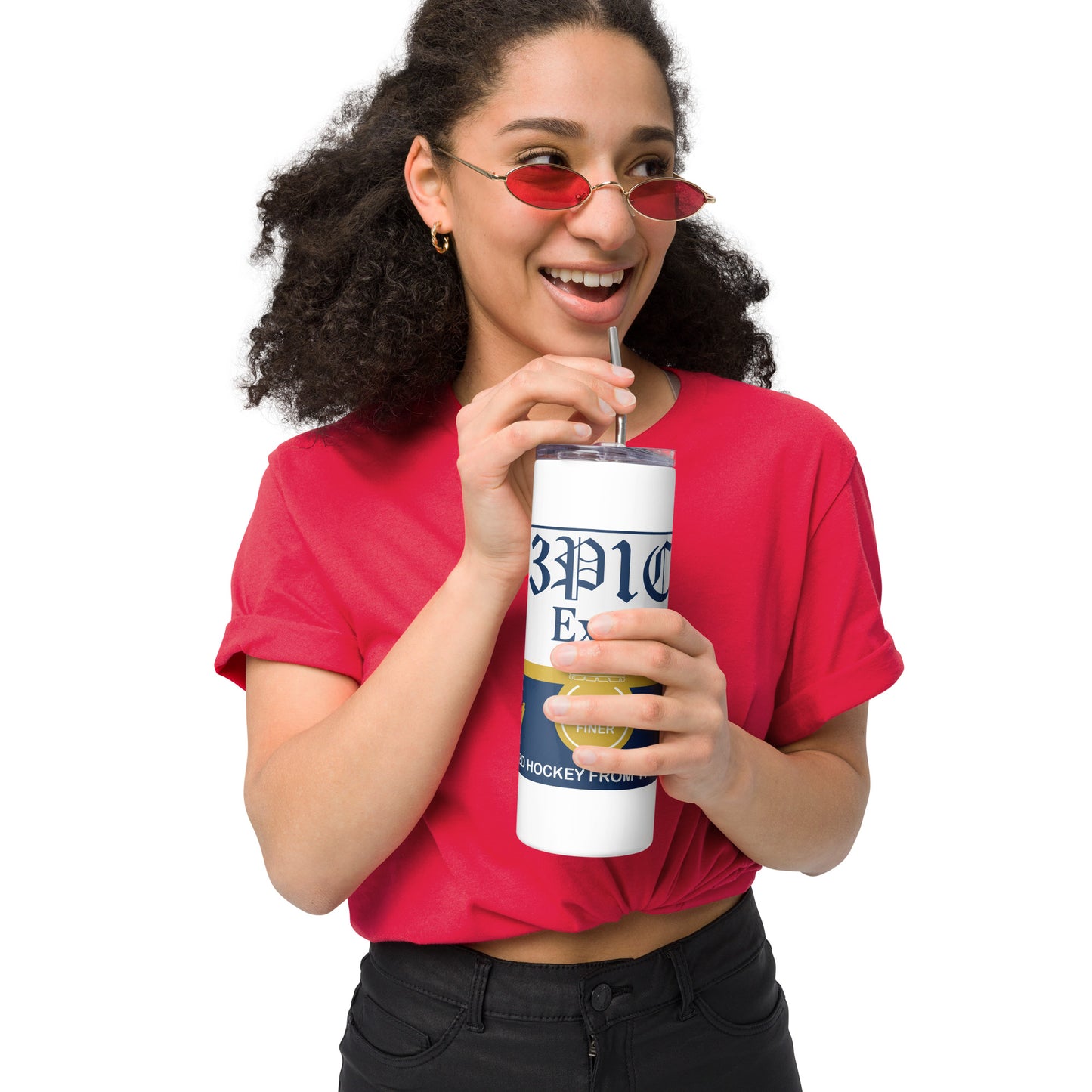 3P1C Extra Tumbler