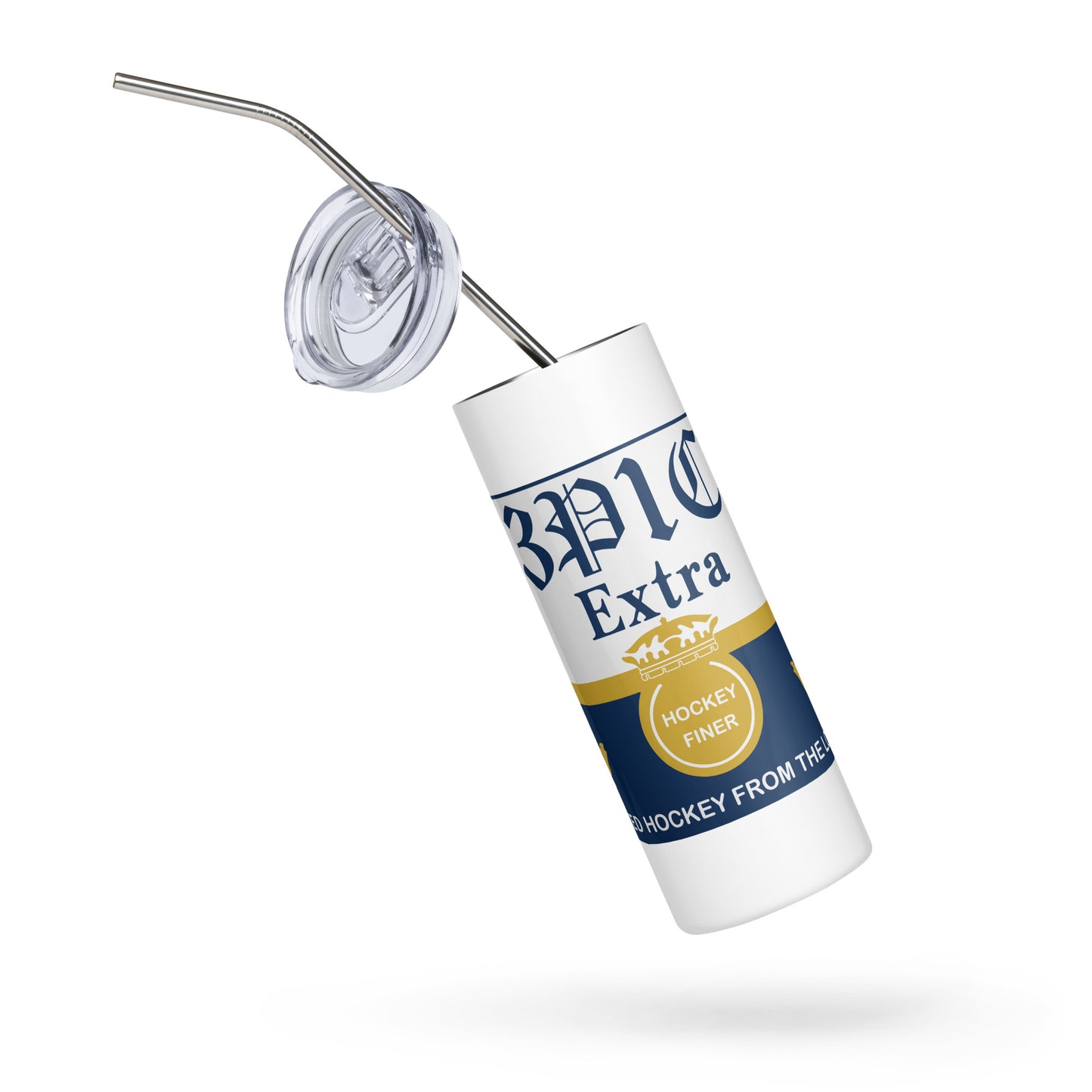 3P1C Extra Tumbler