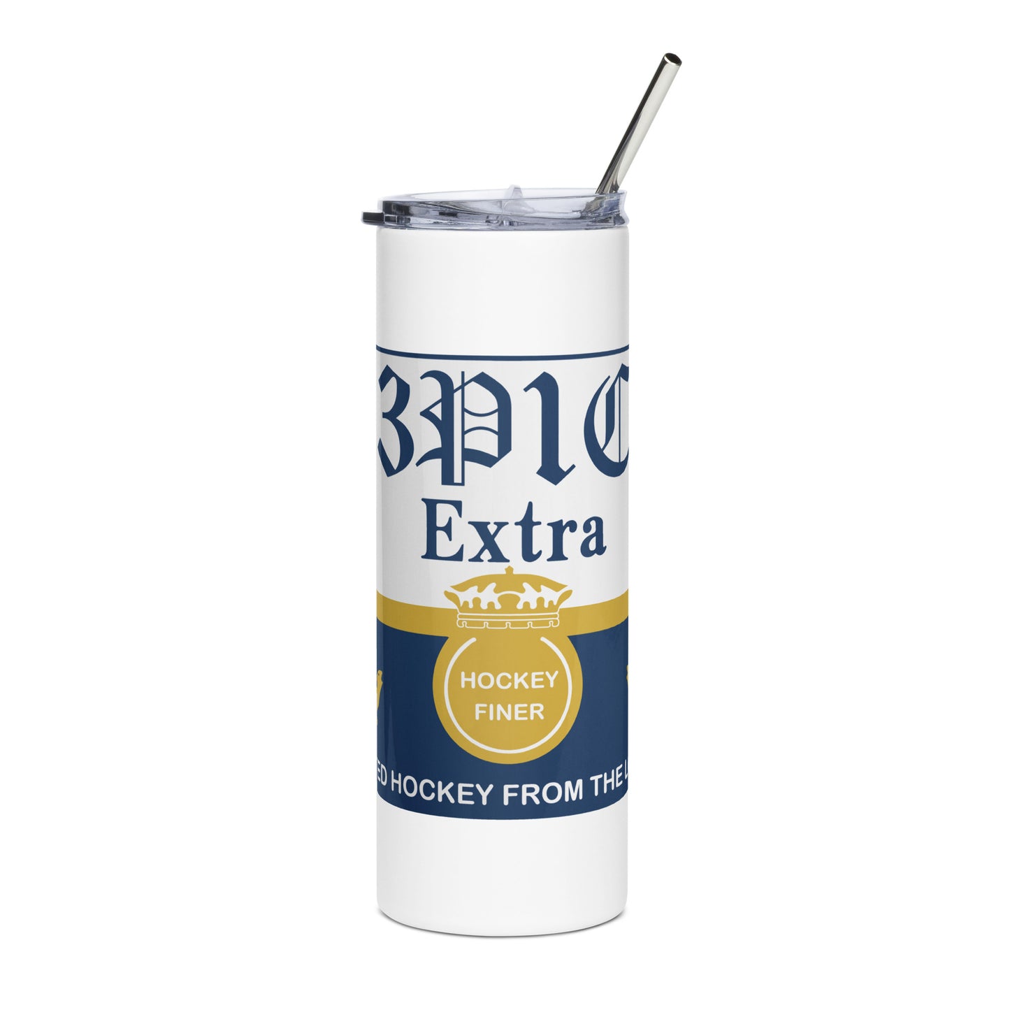 3P1C Extra Tumbler