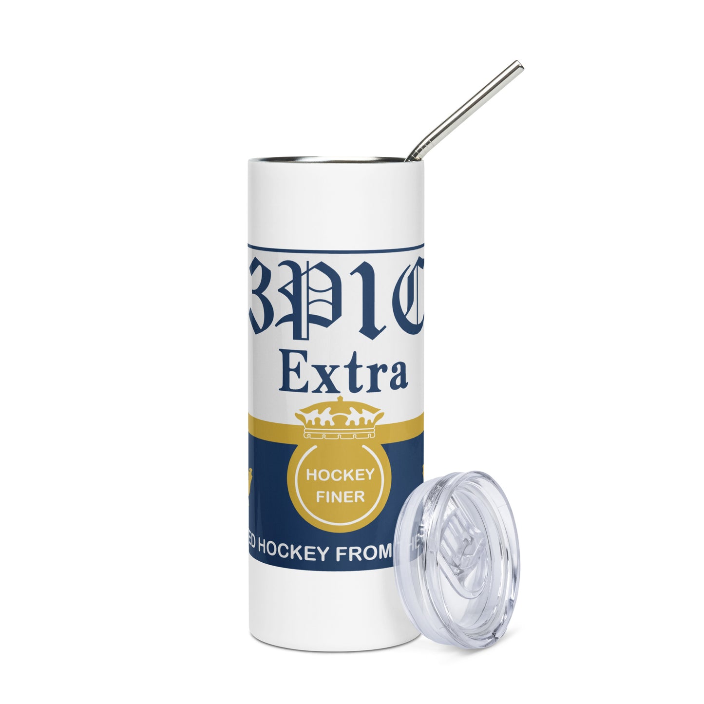 3P1C Extra Tumbler