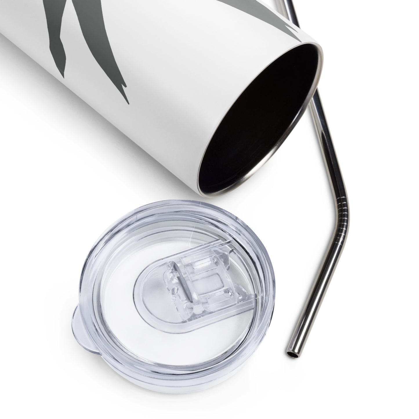 3P1C Goose Tumbler