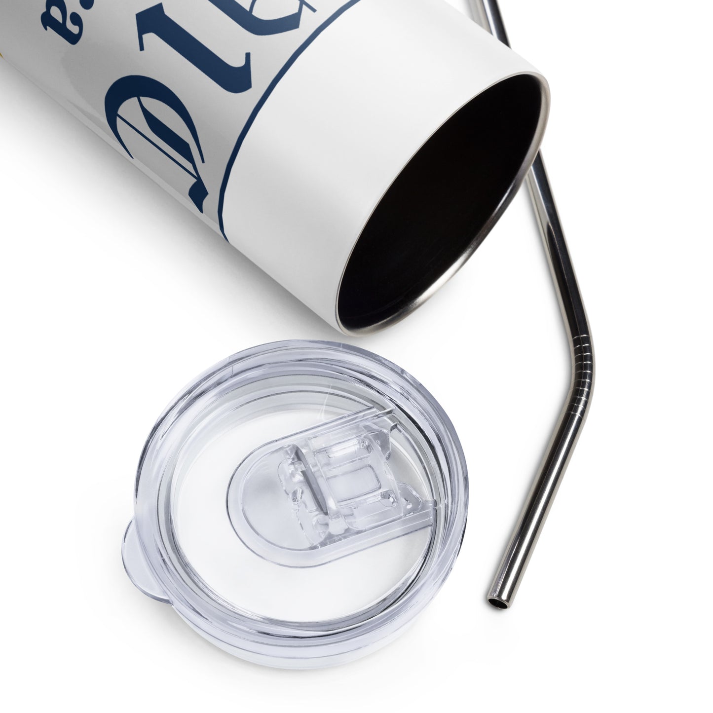 3P1C Extra Tumbler
