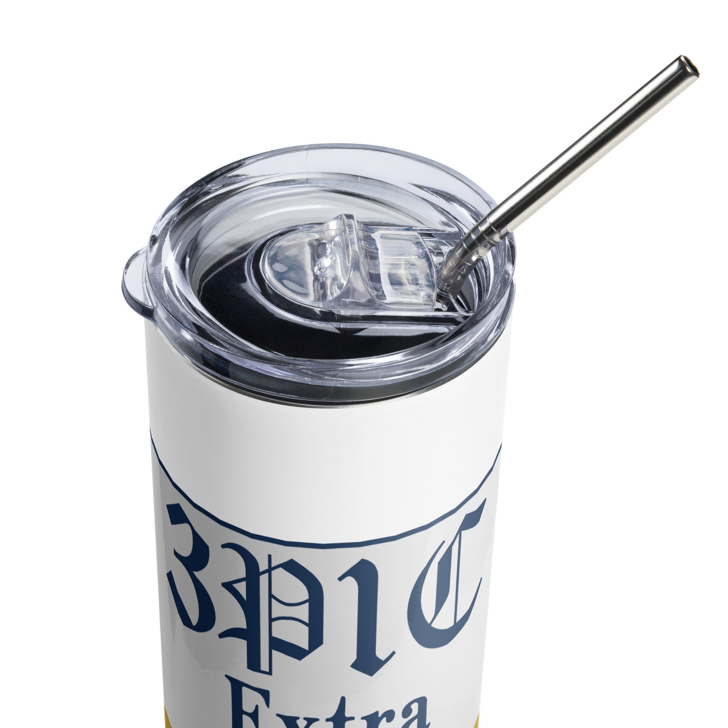3P1C Extra Tumbler