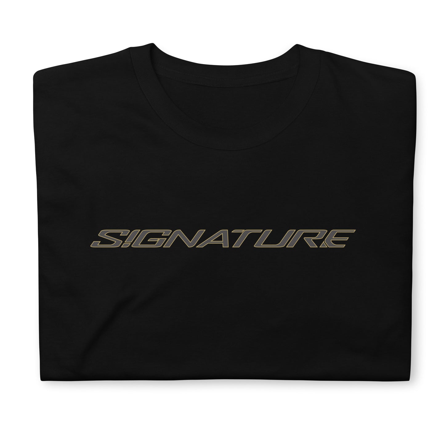 Signature Tee