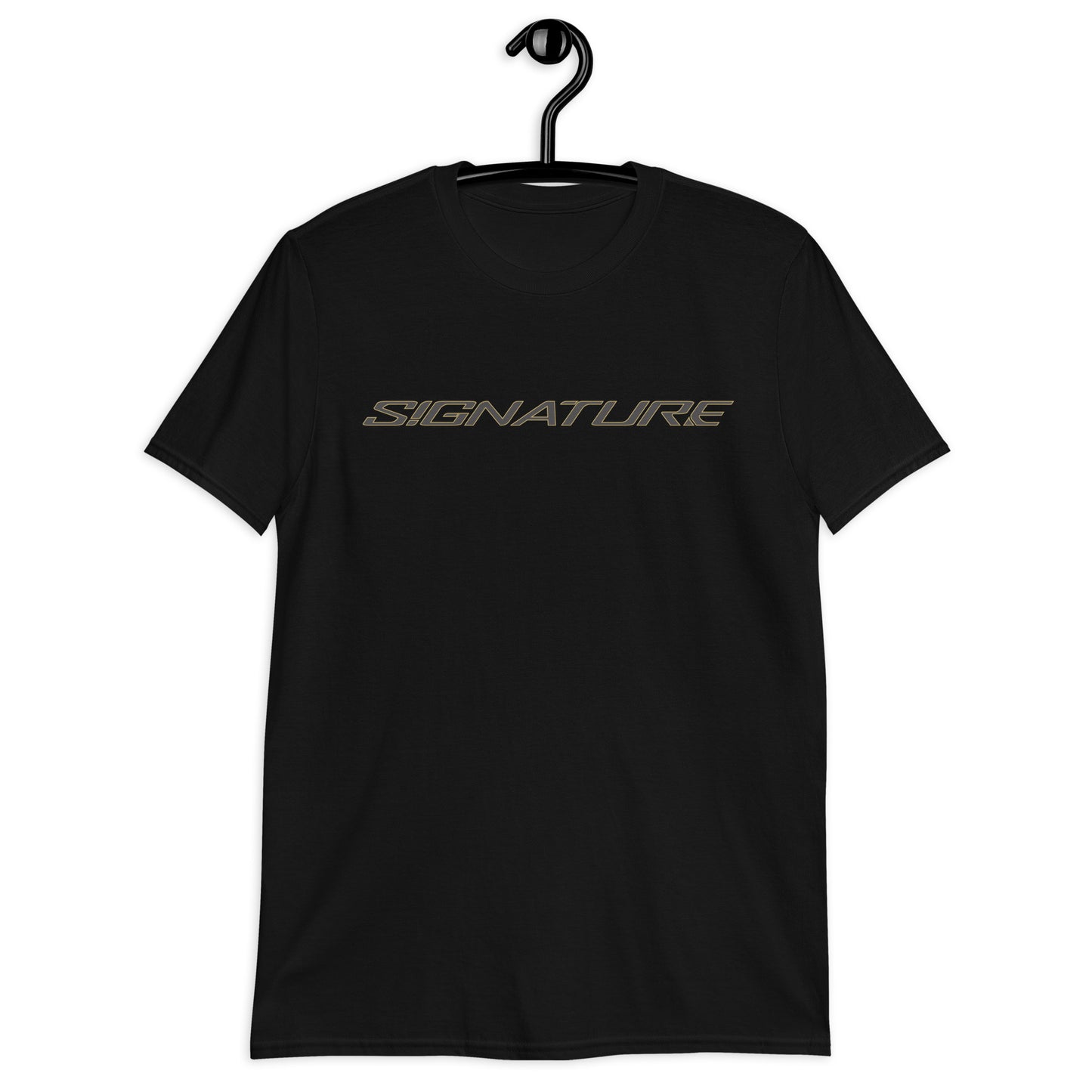 Signature Tee