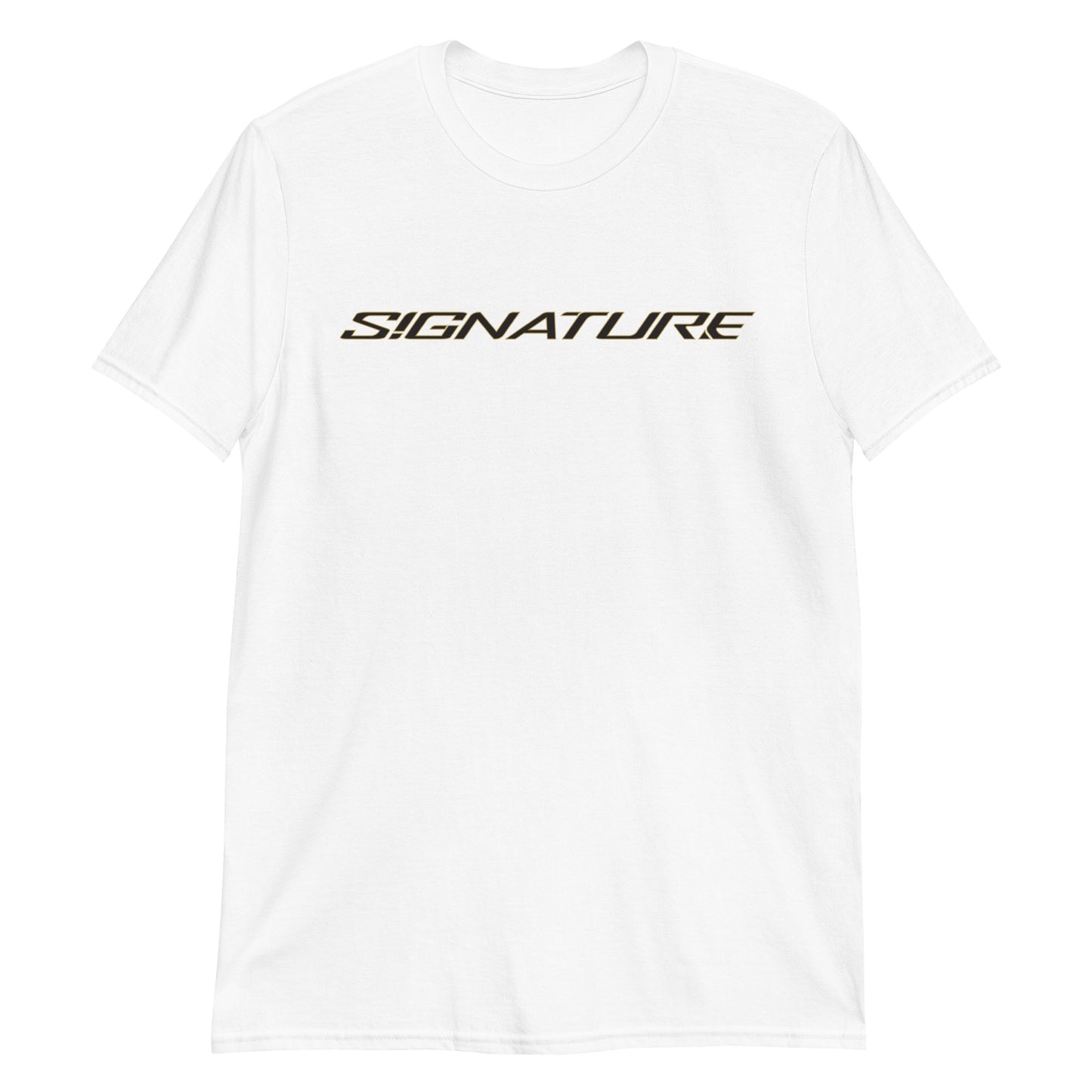 Signature Tee