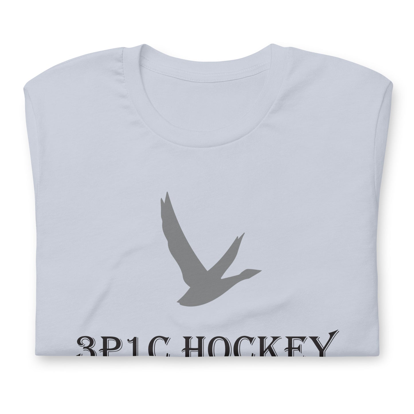 3P1C Goose