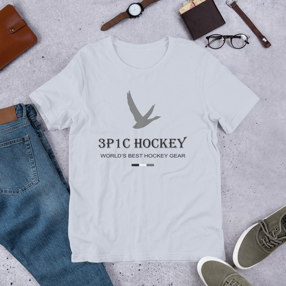 3P1C Goose