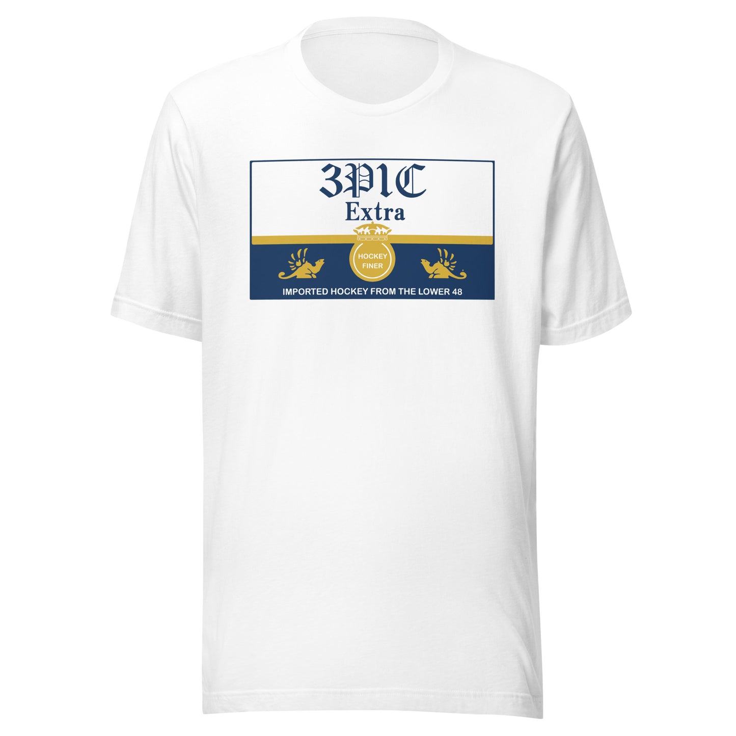 3P1C Extra