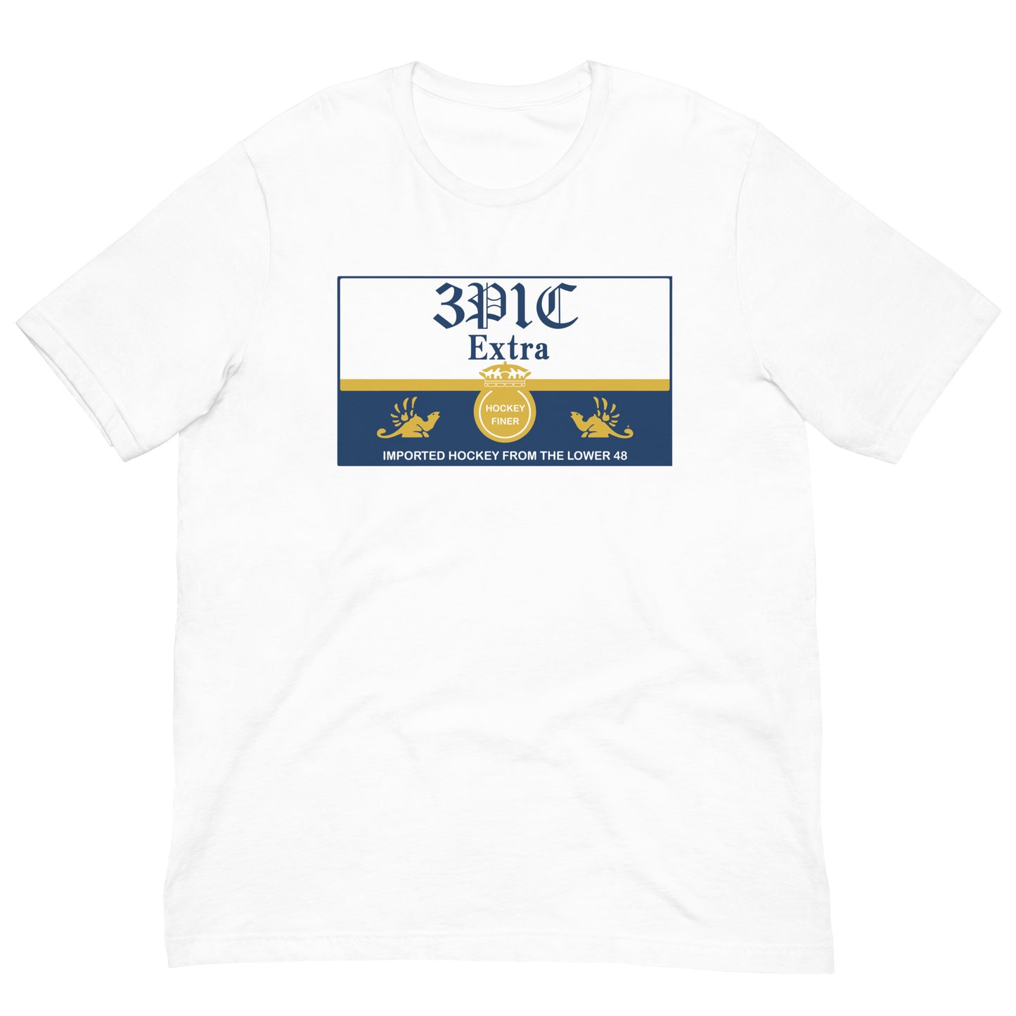 3P1C Extra