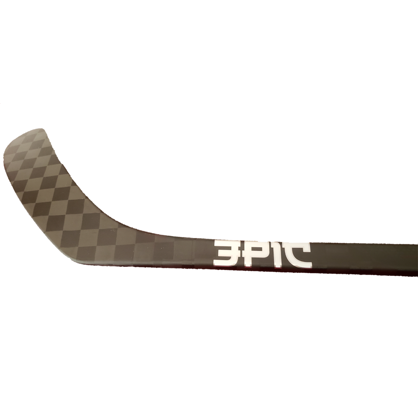 Oak Park Ice Arena Trademark Sticks