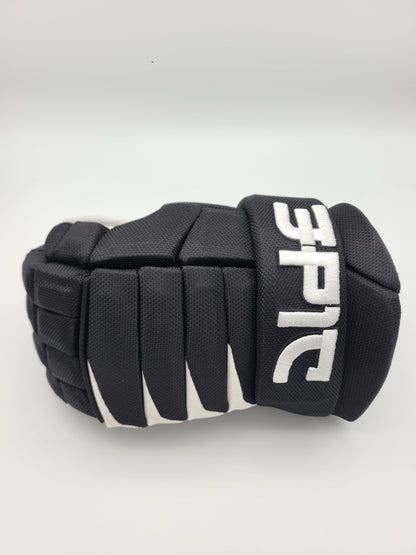Custom 3P1C Gloves