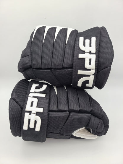 Custom 3P1C Gloves