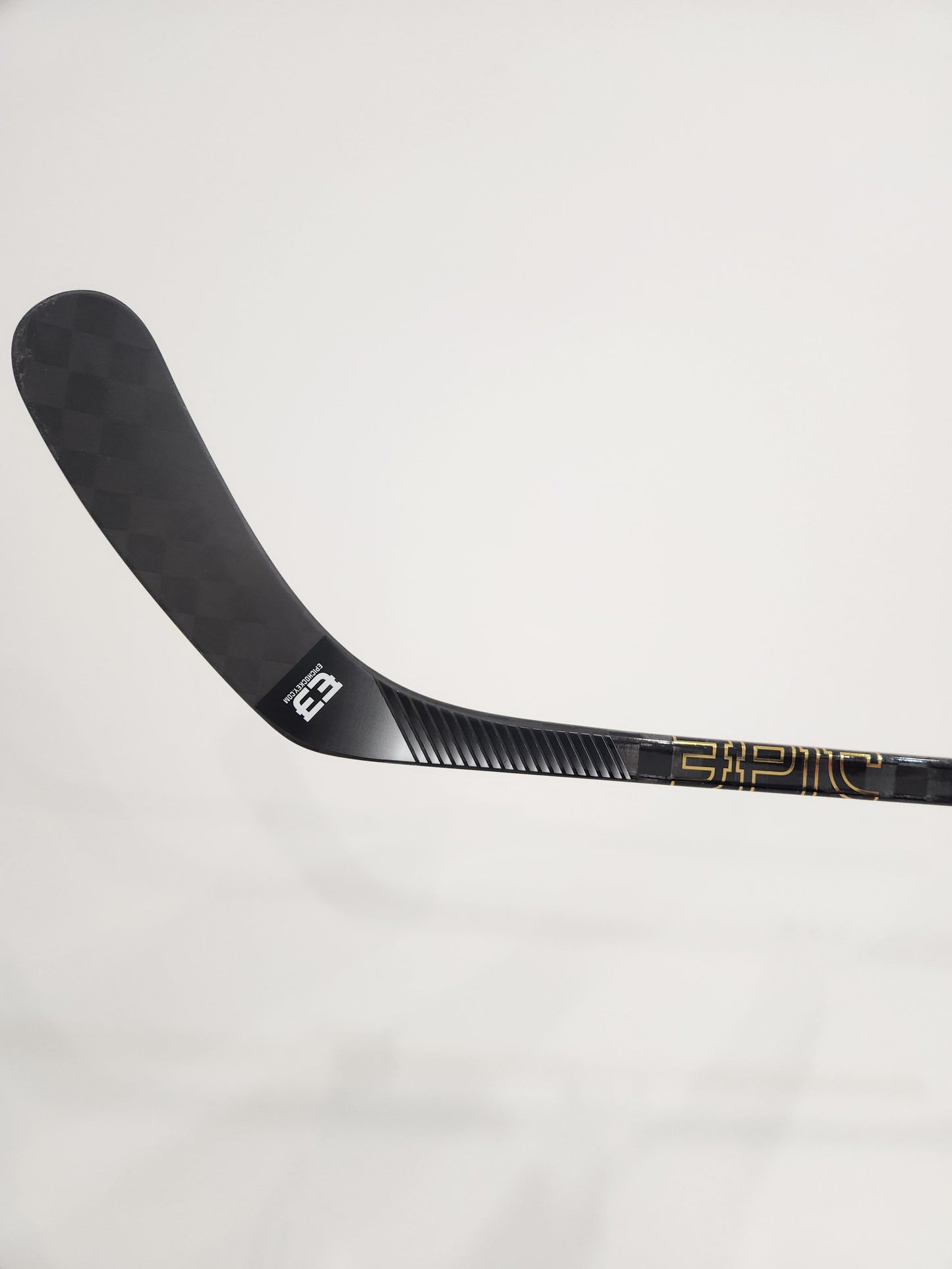 Signature Player Stick