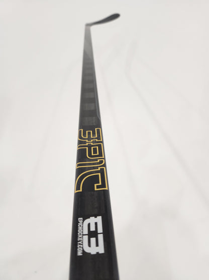 Signature Player Stick