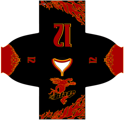 Sonora Blaze Order