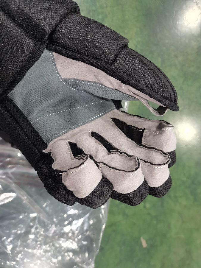 Custom 3P1C Gloves
