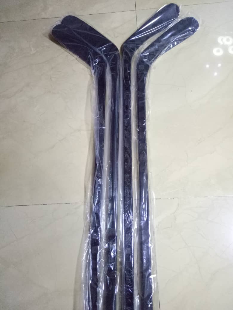 Custom Senior Player Sticks