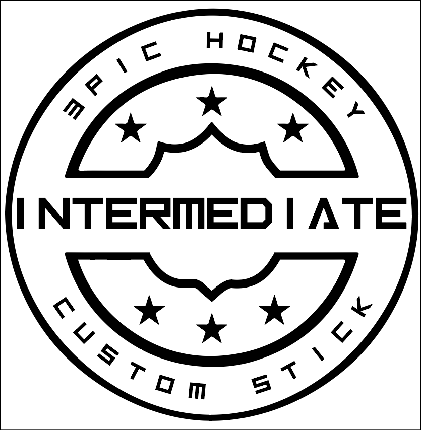 Custom Intermediate Player Sticks