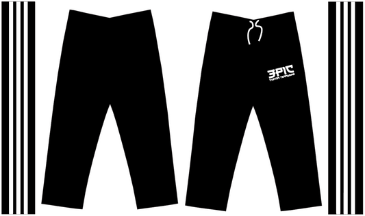 Custom Roller Hockey Pants