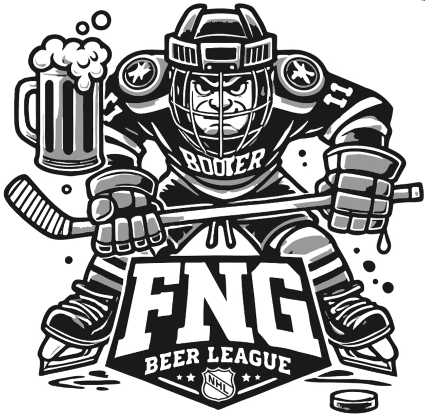 FNG Sweaters