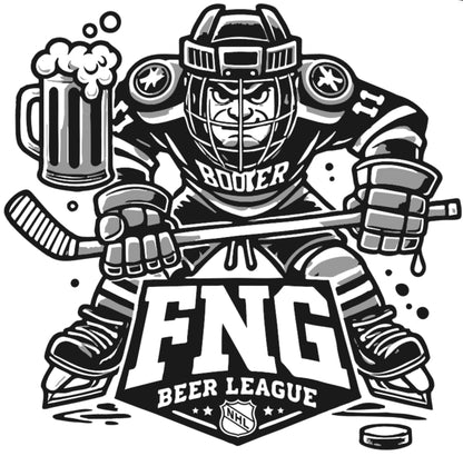 FNG Sweaters