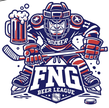 FNG Sweaters