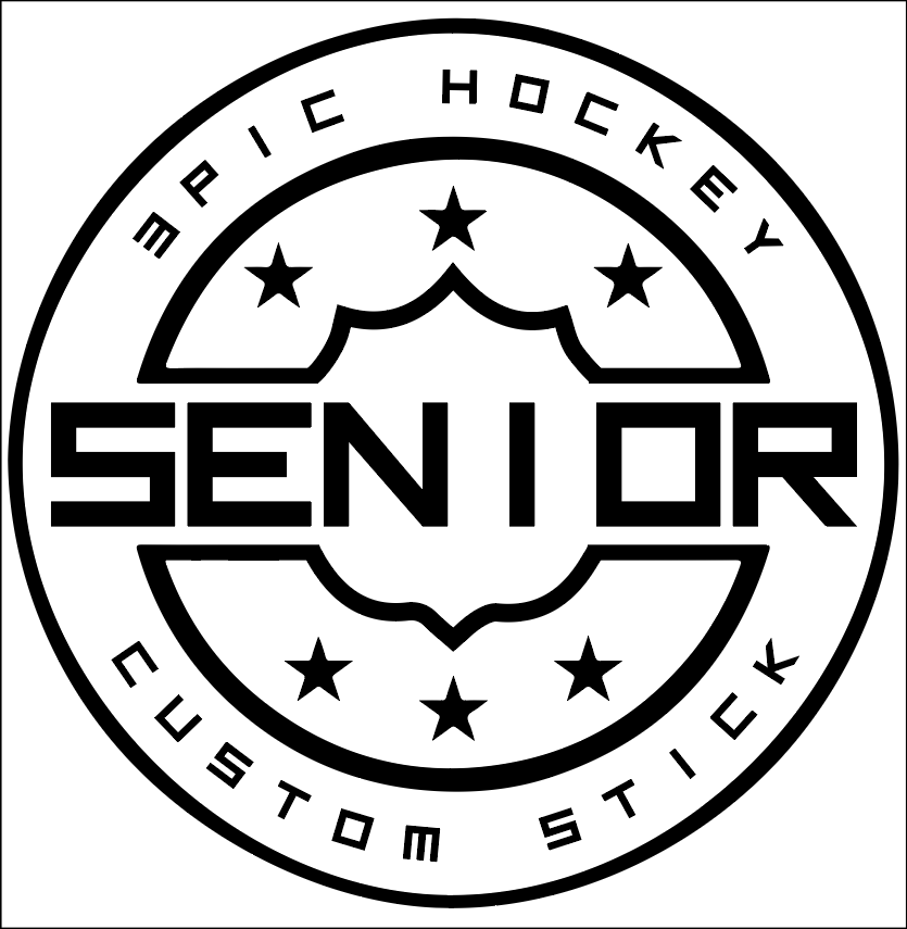 Custom Senior Player Sticks