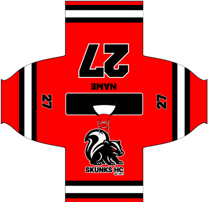 Skunks HC Uniform Order