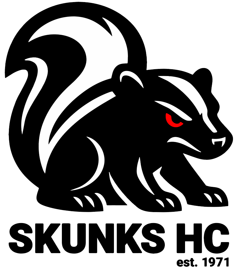 Skunks HC Uniform Order