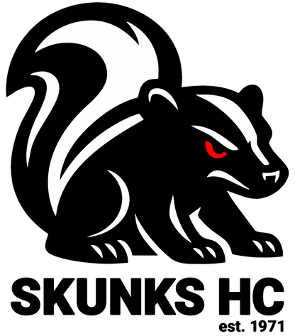 Skunks HC Uniform Order