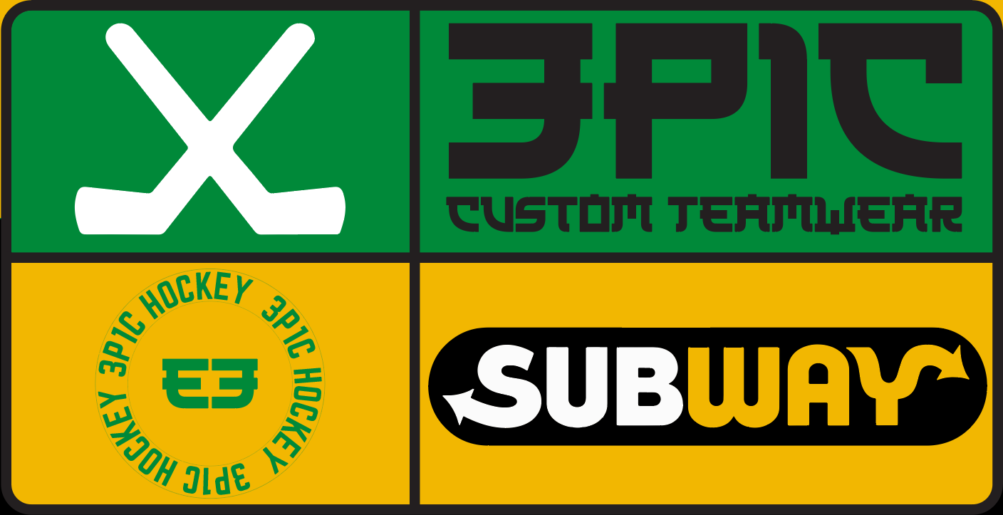 Subway Custom Order