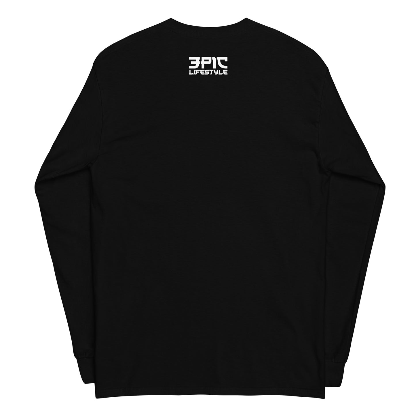 Signature Long Sleeve