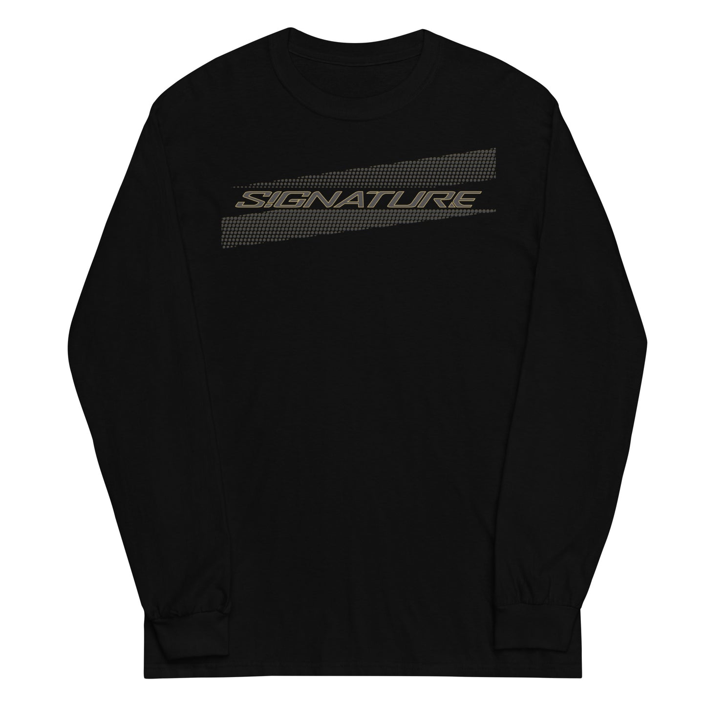 Signature Long Sleeve