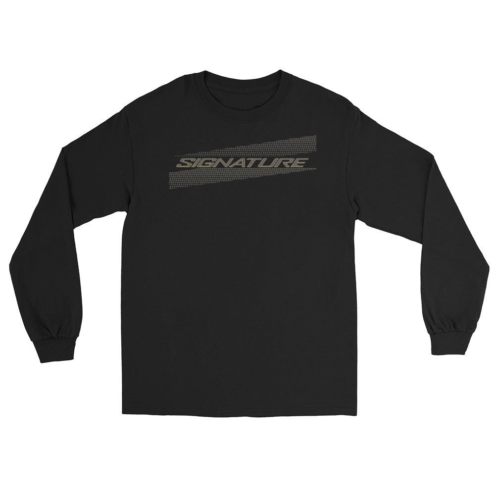 Signature Long Sleeve