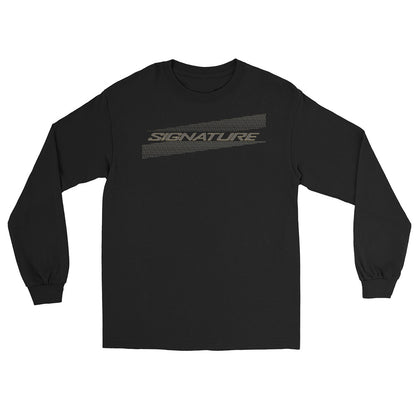 Signature Long Sleeve
