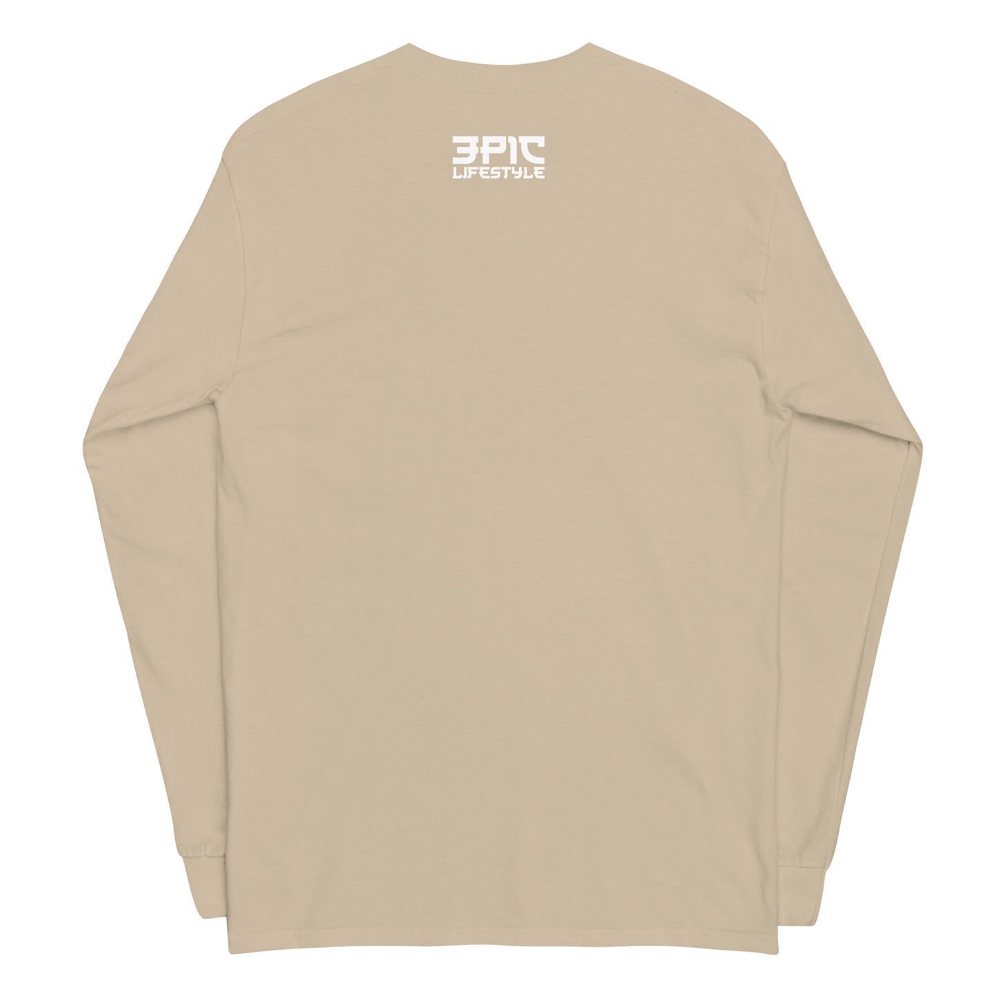 Signature Long Sleeve