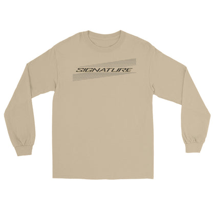 Signature Long Sleeve