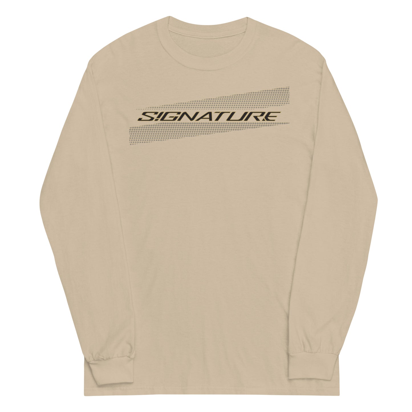 Signature Long Sleeve