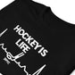 Hockey = Life