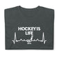 Hockey = Life