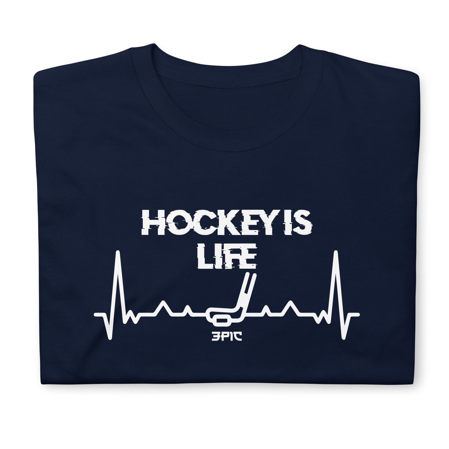 Hockey = Life