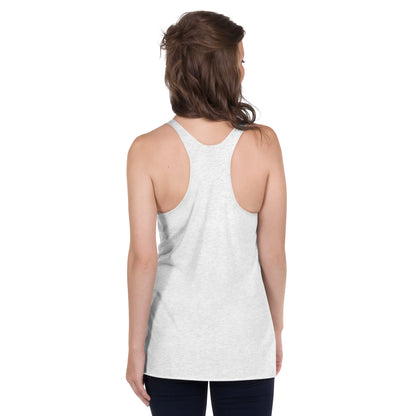 Ol' Time Hockey Racerback