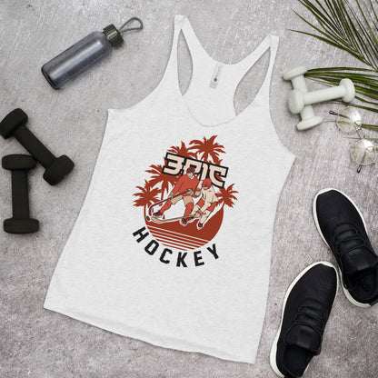 Ol' Time Hockey Racerback