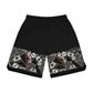 3P1C Crackle Shorts
