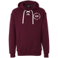 Lace Hoodie